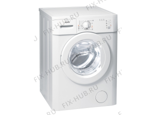 Стиральная машина Gorenje W6140 (303331, PS0A3/140) - Фото